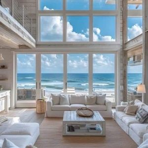 Meet your Posher, Riley